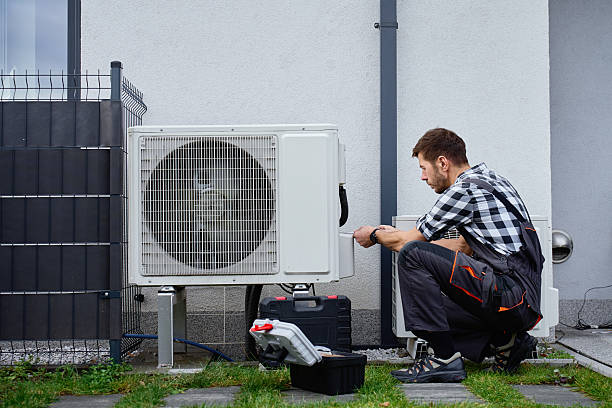 Trusted Hvac service in Center Point, TX - Tropical Oasis HVAC